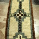 929 8211 LONG-PILE RUG